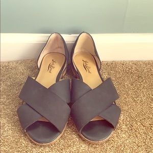 Lucky Brand Flats